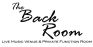 the Backroom