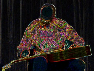 ...and the Loud Shirt winner is....