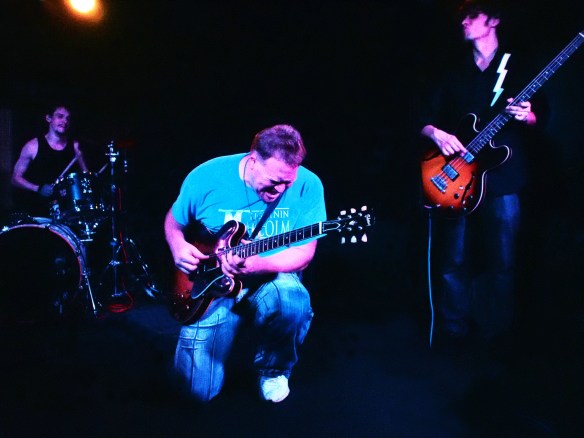 North Mississippi Allstars