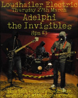 Who's Hiding in the Hood?