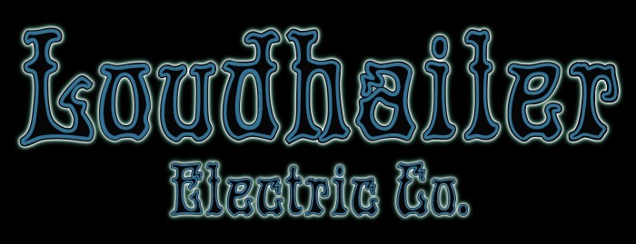 Loudhailer-Electric-Co