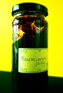 Blackcurrant-Jelly
