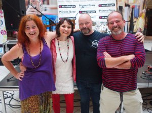 Celtarabia Team Photo