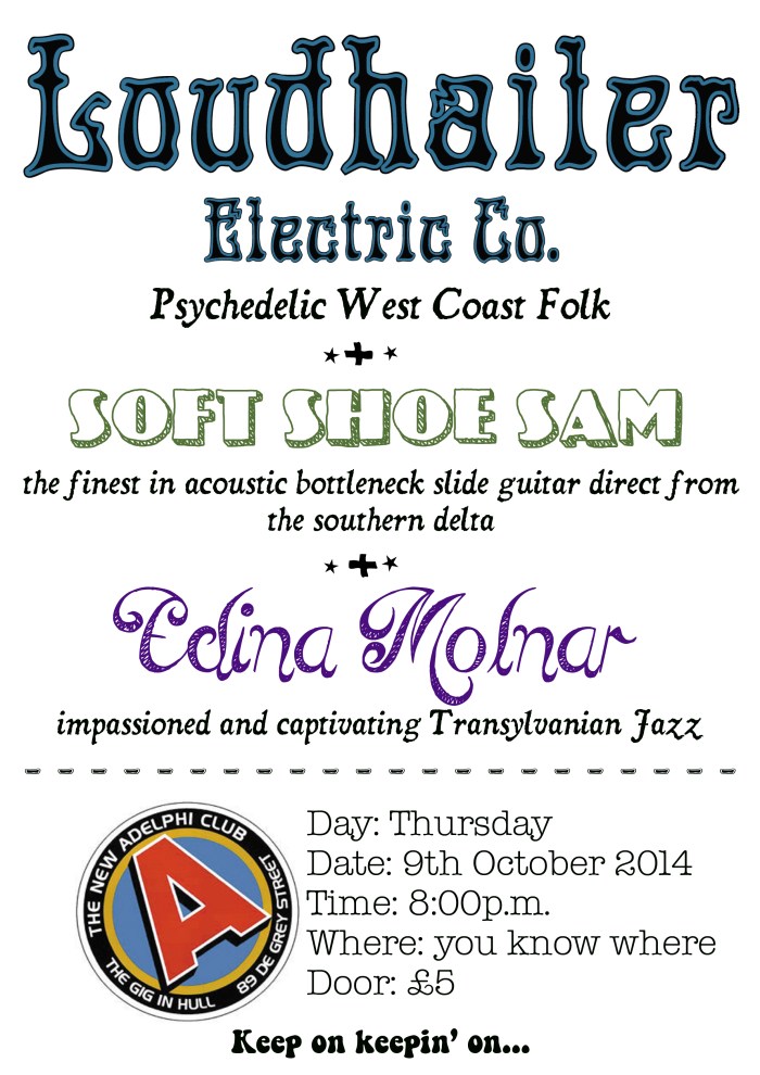 Loudhailer-Electric-Co-post