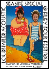 Filey Postcard Final