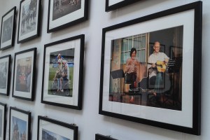 Capturing the East Riding