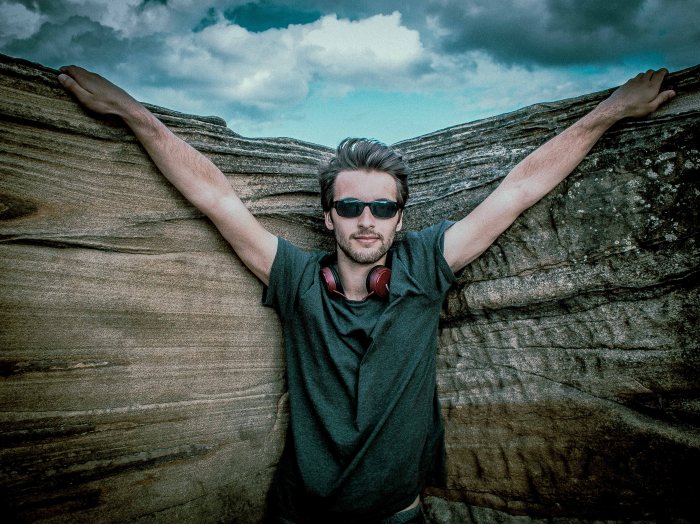 eiser at Rumbling Kern