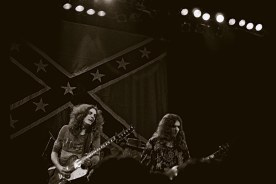 Lynyrd Skynyrd