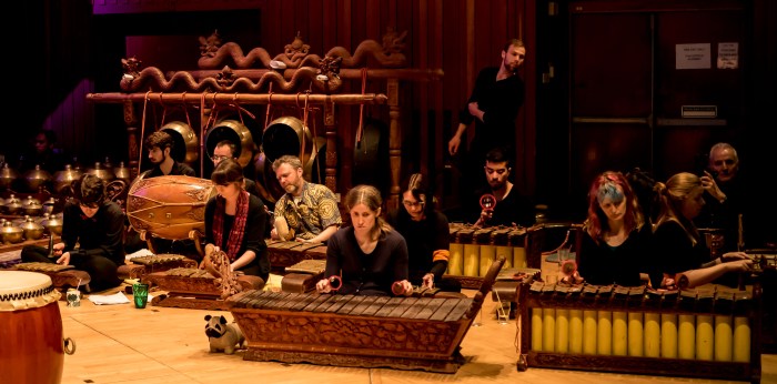Gamelan