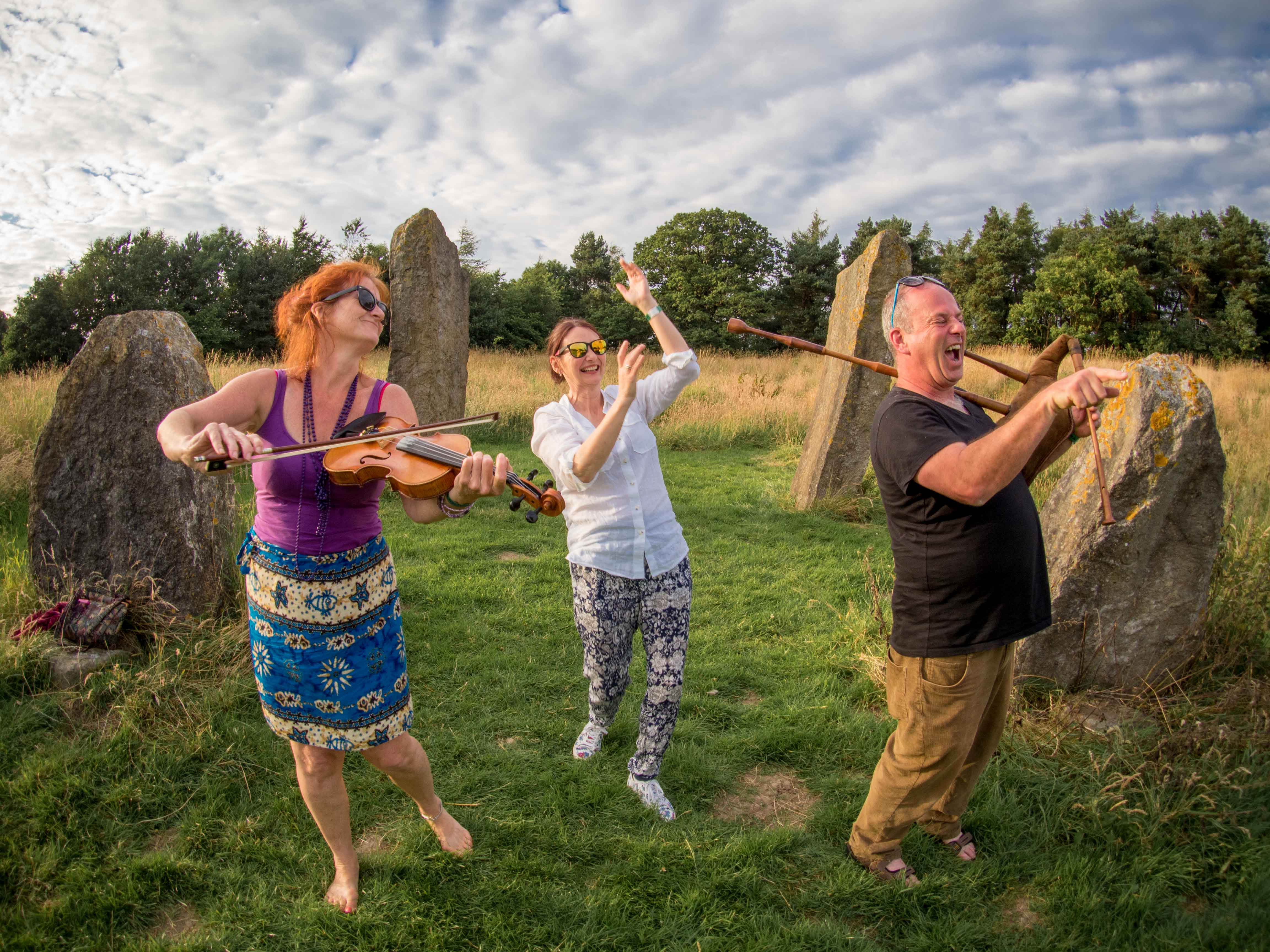 Celtarabia at Beulah 15