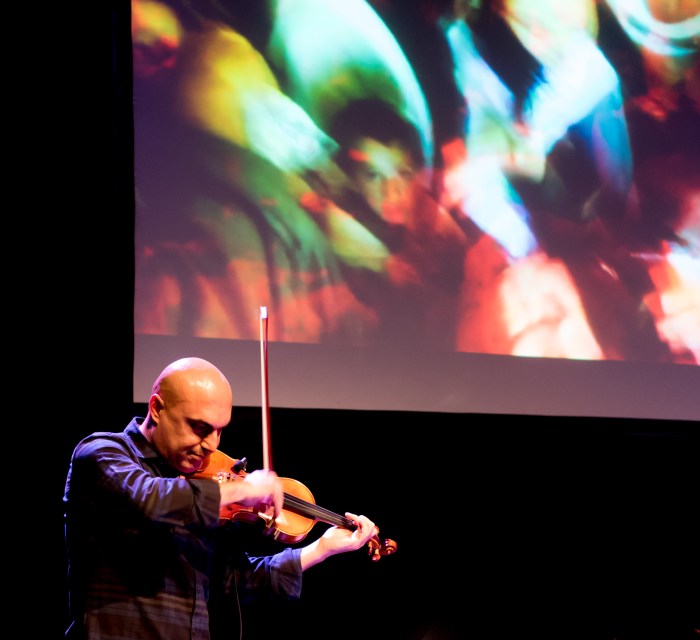 Nahro Zagros Crossing Borders