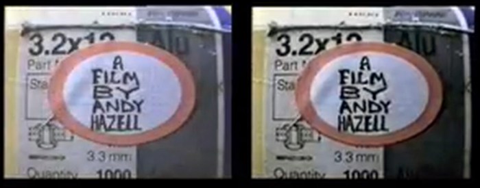 fast film 10 a film by