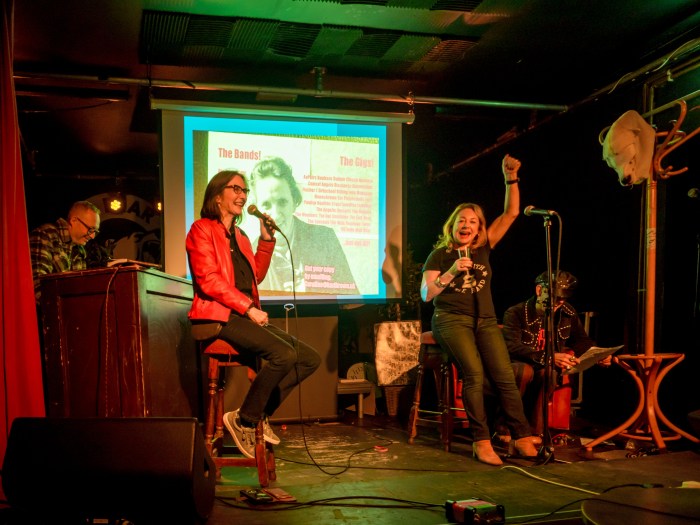 Hull Music Adventures ’79 –&nbsp;’81