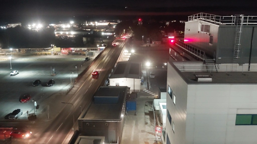 View From Ward&nbsp;6